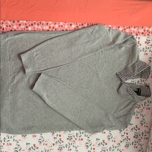 Sweater top - Picture 1 of 1